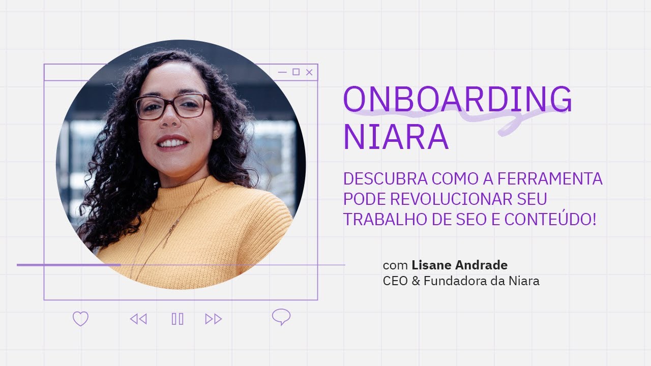 Biblioteca de Prompts do ChatSEO: Mais de 50 modelos para SEO e Marketing! | Niara