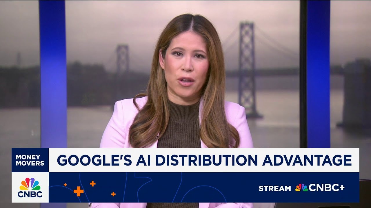 Google pushes "AI Mode" on homepage