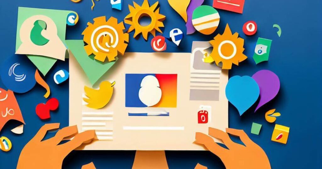 Canva e IA: Crie dezenas de posts para redes sociais em minutos!