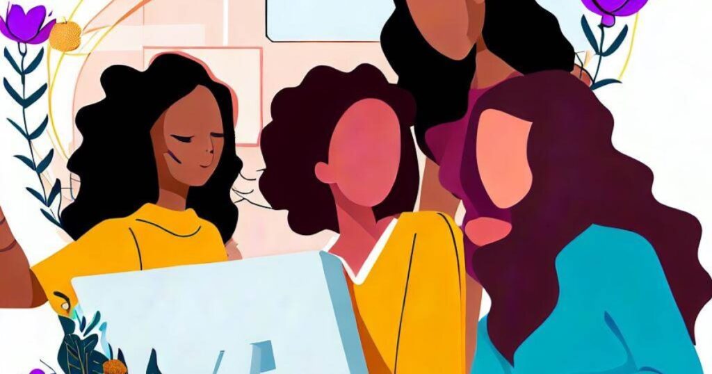 Como anda a presença feminina no mercado de SEO?