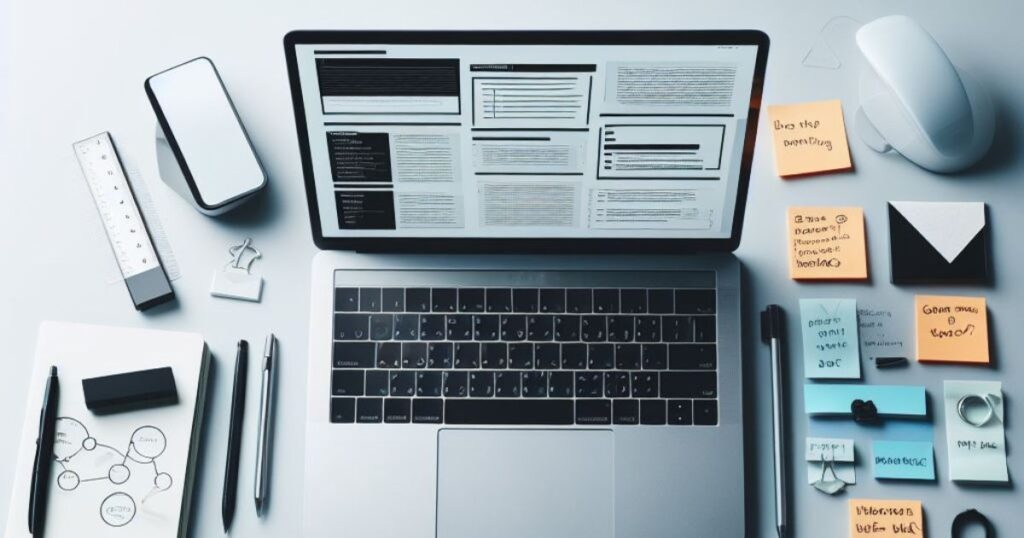 O papel do conteúdo no ciclo comercial