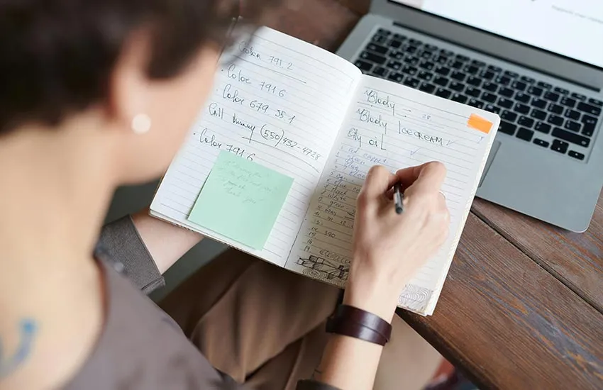 Como criar um calendário editorial com base em dados