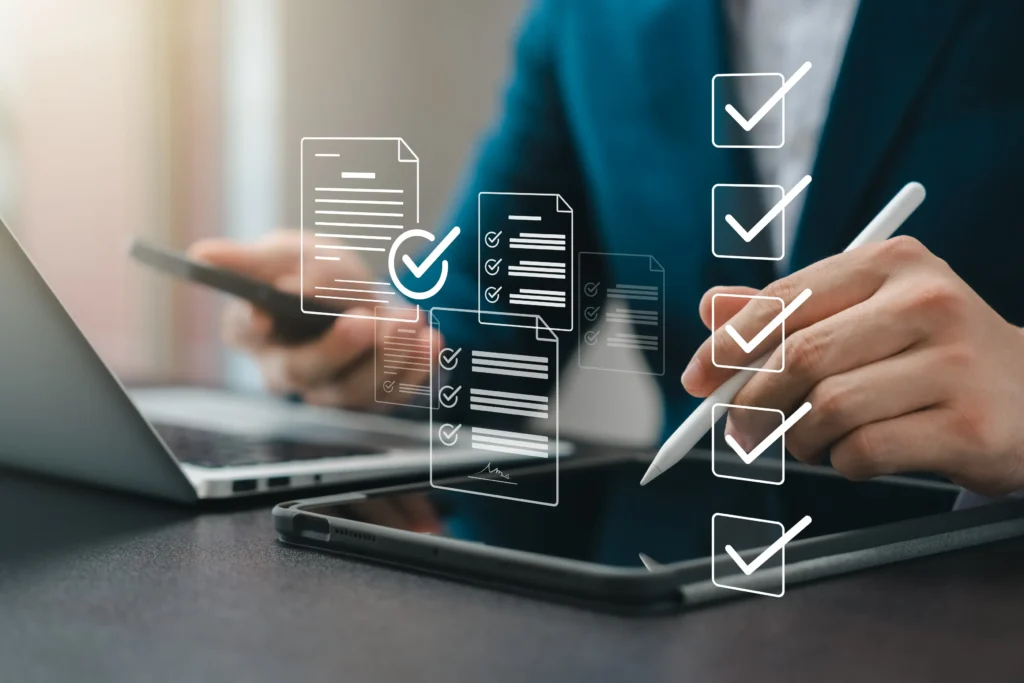 Checklist técnico de SEO para startups de tecnologia