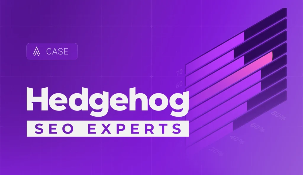 Hedgehog Case Study: From 2 weeks to 48 hours in SEO content strategy with Niara