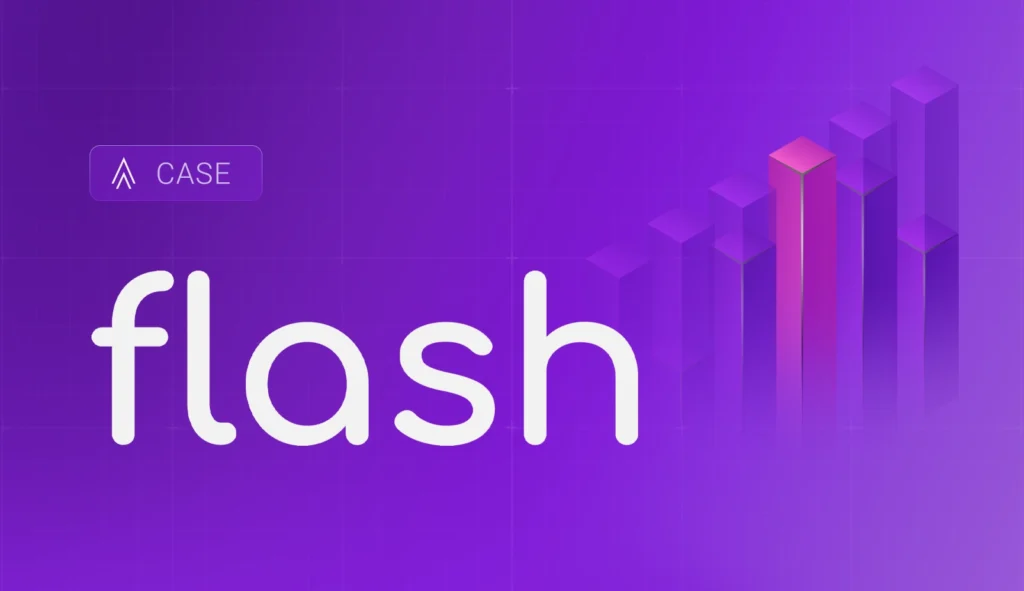 Case Flash Benefícios: Economia de 430 horas e o dobro de Market Share com a Niara