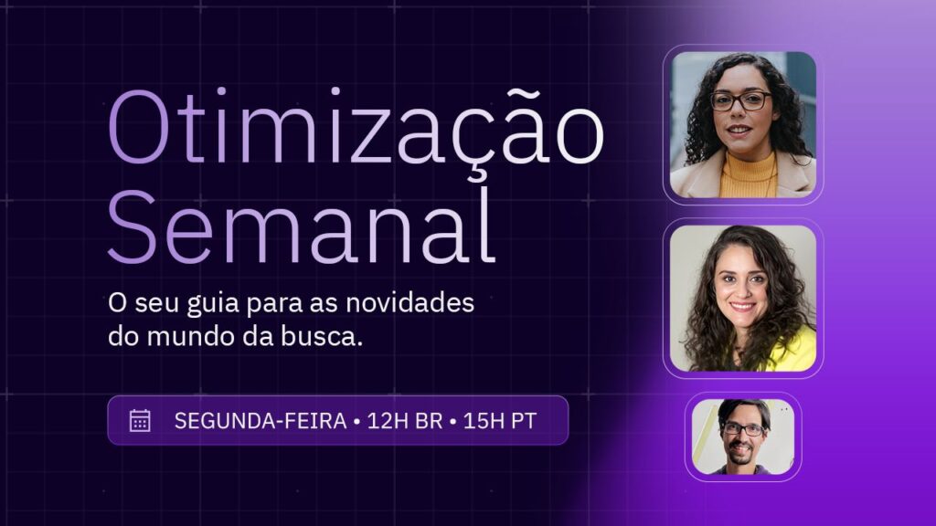 Otimização Semanal #21: Anúncios conversacionais no ChatGPT e o novo Google Trends com IA do Gemini