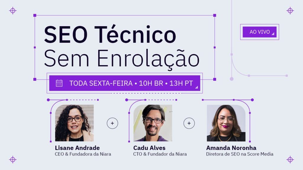 UCP: Como o Universal Commerce Protocol vai revolucionar o SEO para E-commerce