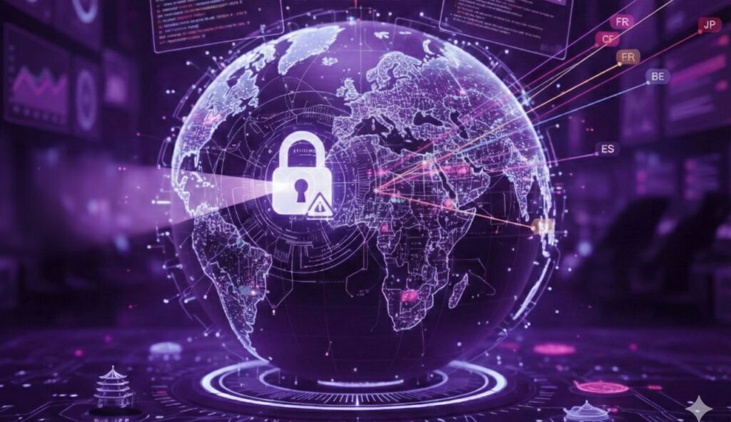 🔒 Privacidade e Segurança: como a Niara protege seus Dados e garante Conformidade