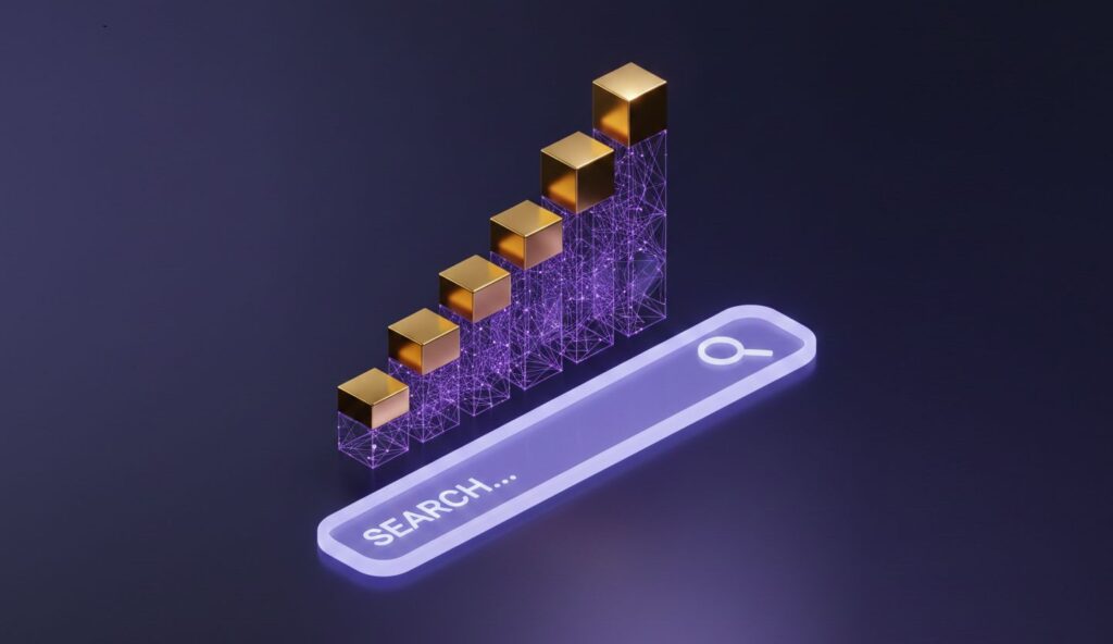 Mídia Paga ficou cara? Descubra como o SEO reduz seu CAC e gera lucro real